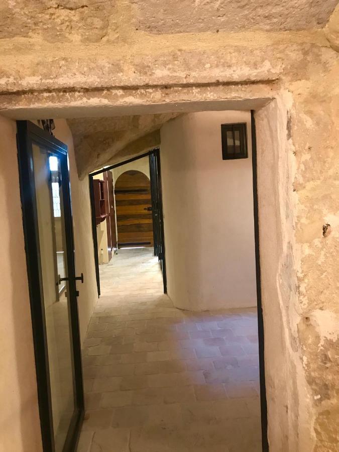 Maison De Roche-Uzes Centre Historique L' Ucetia Exterior photo